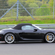 Illustration for article titled Six Cylinder Porsche 718 Boxster and Cayman Touring Models Spied Testing